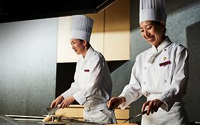Ana Crowne Plaza Kobe By Ihg